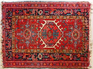 ペルシャ絨毯の値段と産地 偽物の見分け方を教えます | morigasuki.net