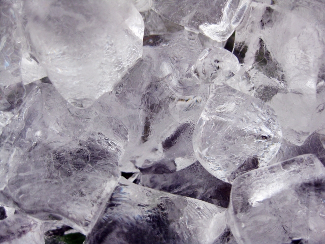 溶けない氷の作り方教えます 自宅の冷蔵庫で作れます Morigasuki Net